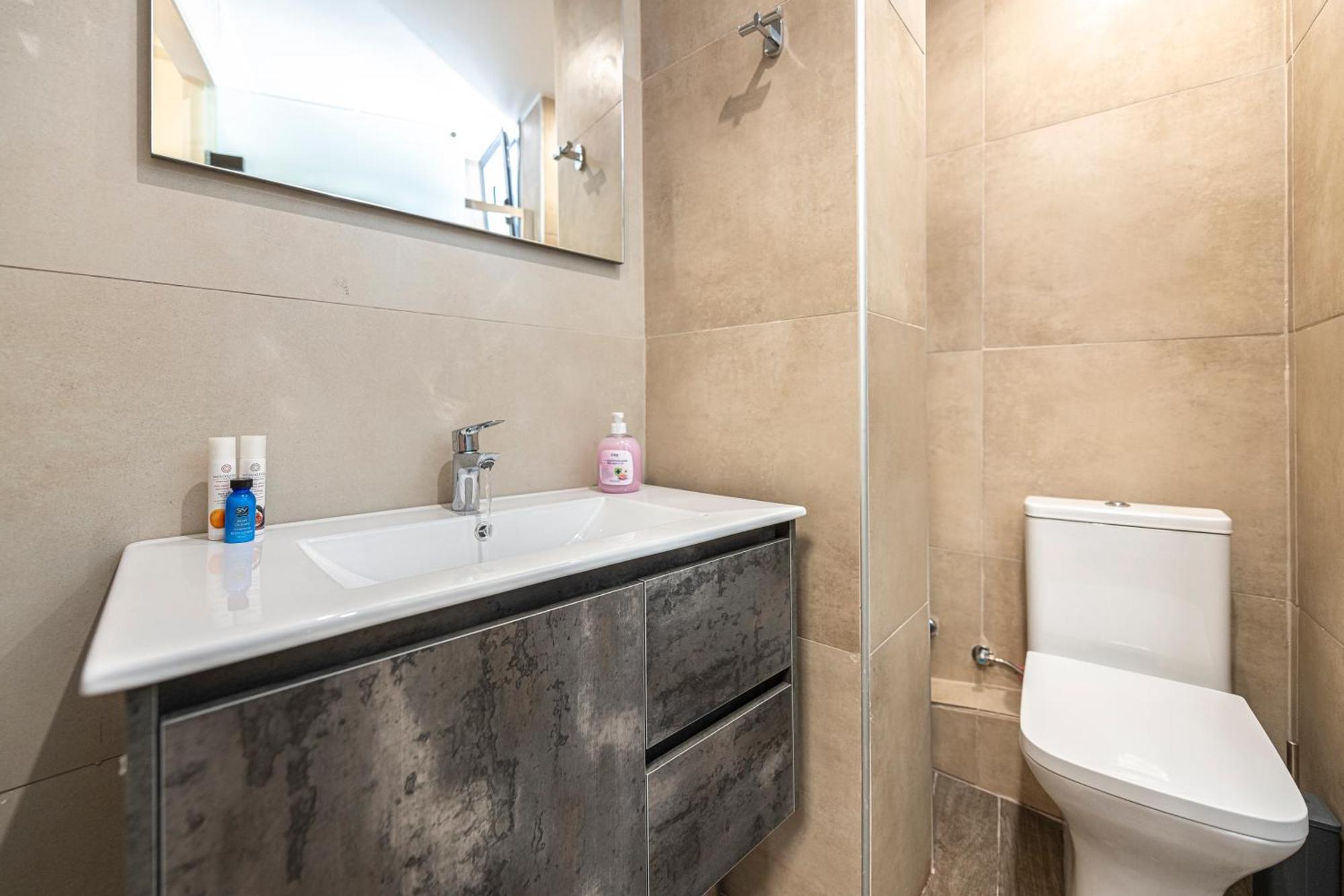Athens Smart Central Экстерьер фото