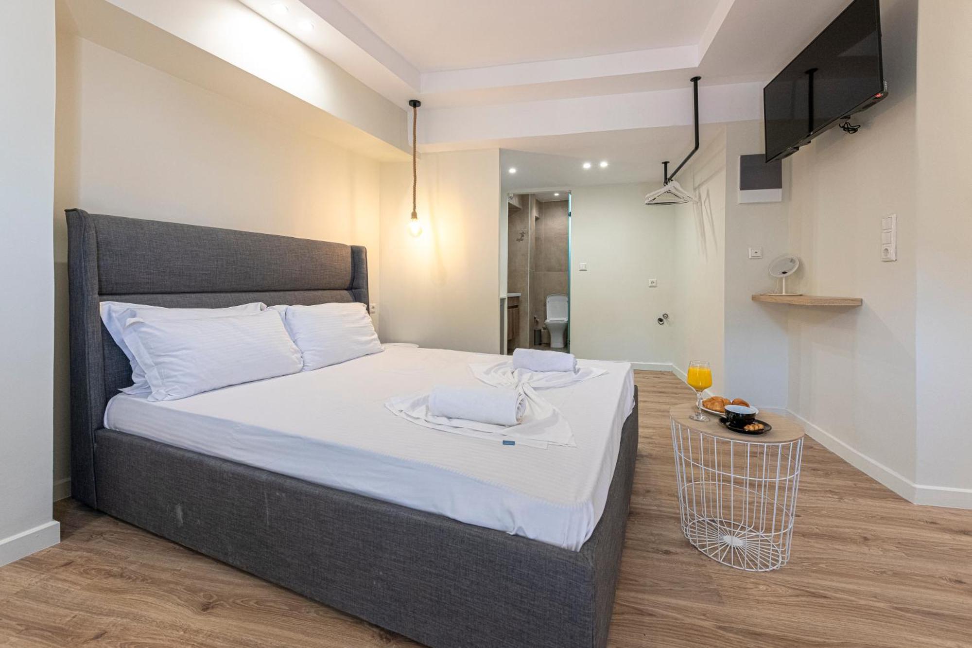 Athens Smart Central Экстерьер фото