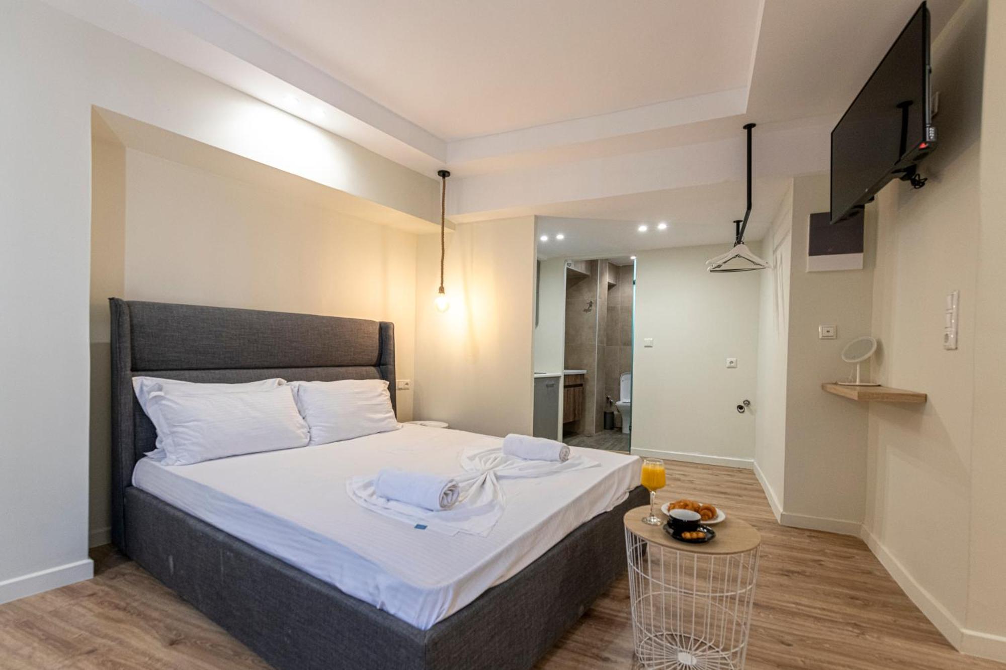 Athens Smart Central Экстерьер фото