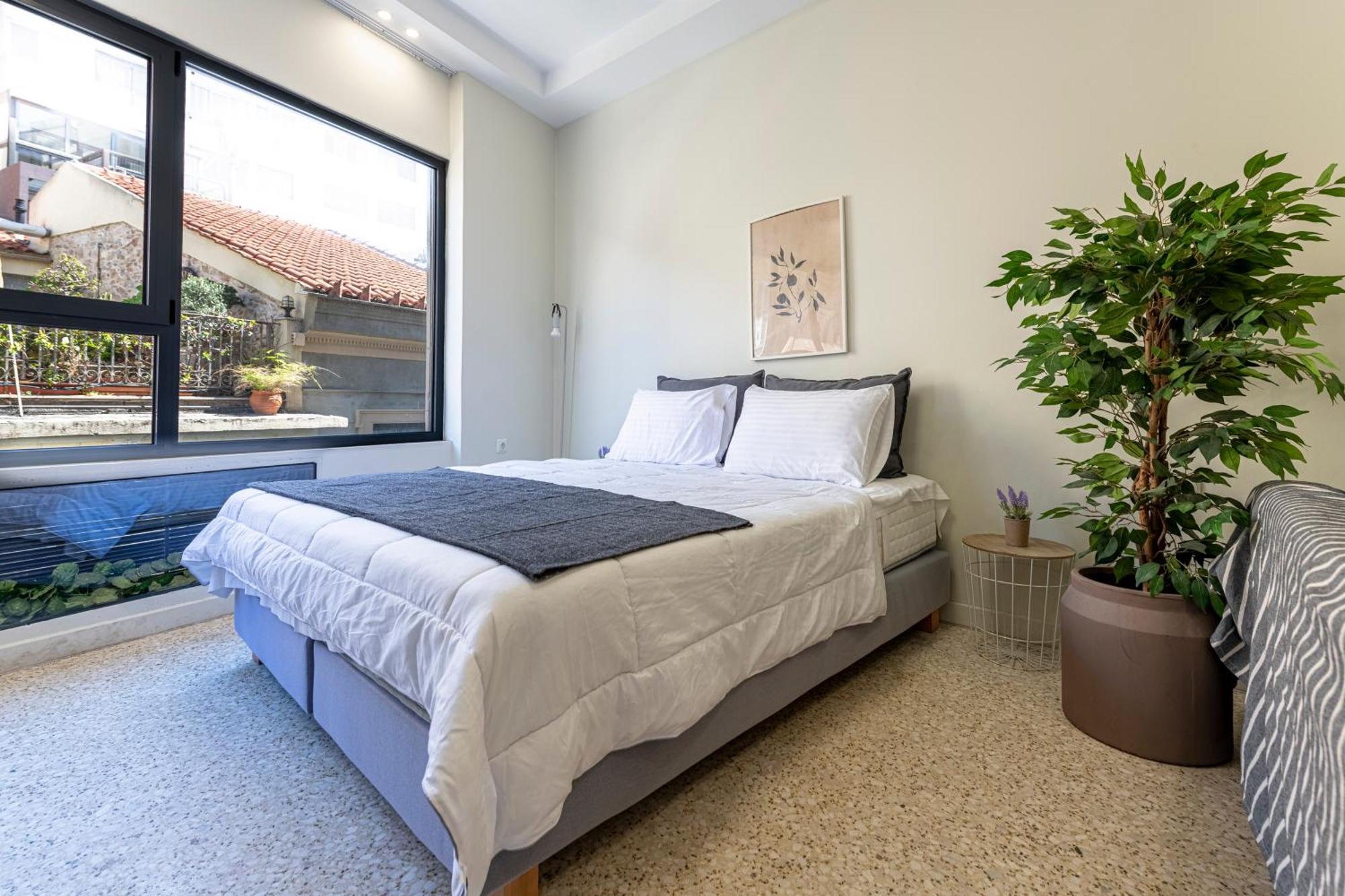 Athens Smart Central Экстерьер фото
