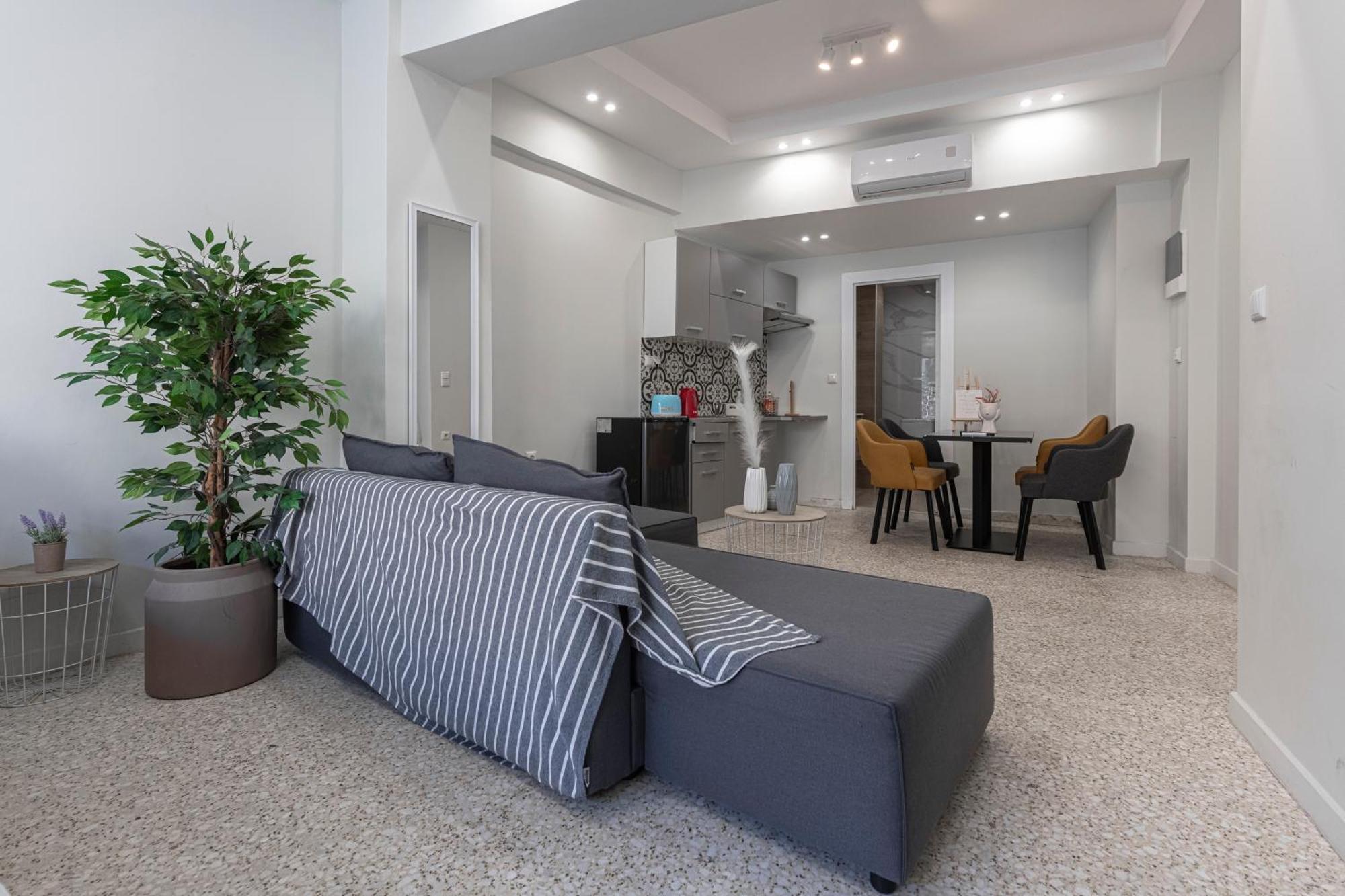 Athens Smart Central Экстерьер фото