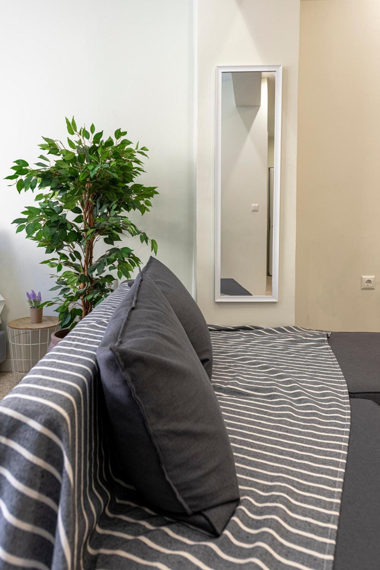 Athens Smart Central Экстерьер фото