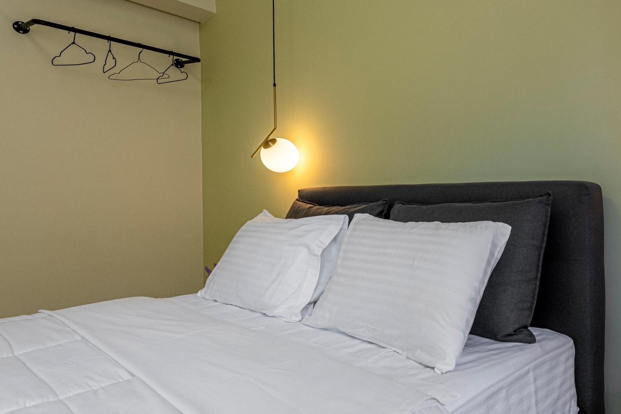 Athens Smart Central Экстерьер фото